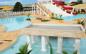 Apartamento Via Caldas L'Acqua II